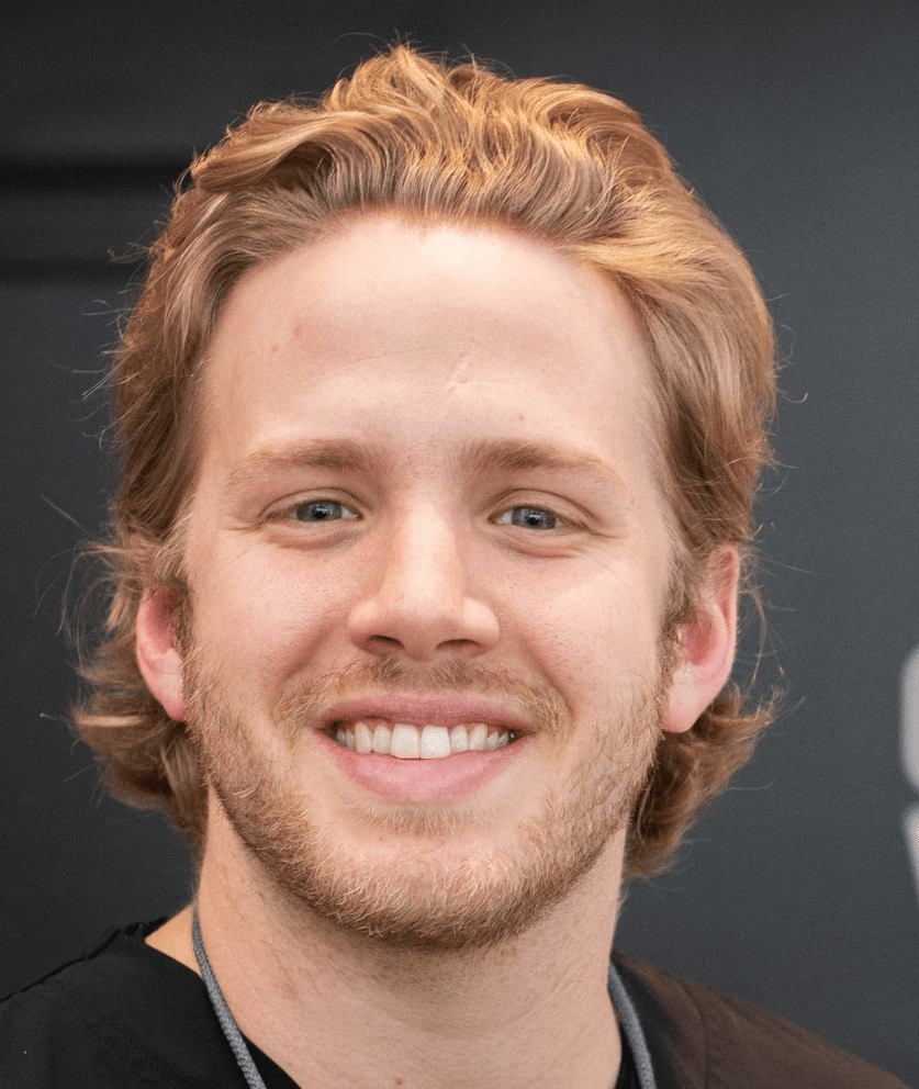 Dr Mathieu Laverdière