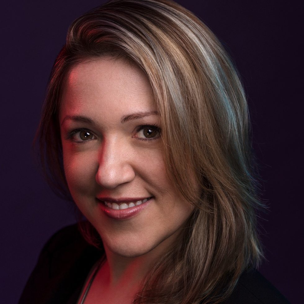 Isabelle Lefebvre Congrès dentaire de l'Outaouais 2023