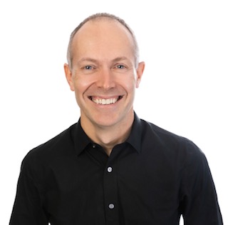 Dr Steve Tremblay