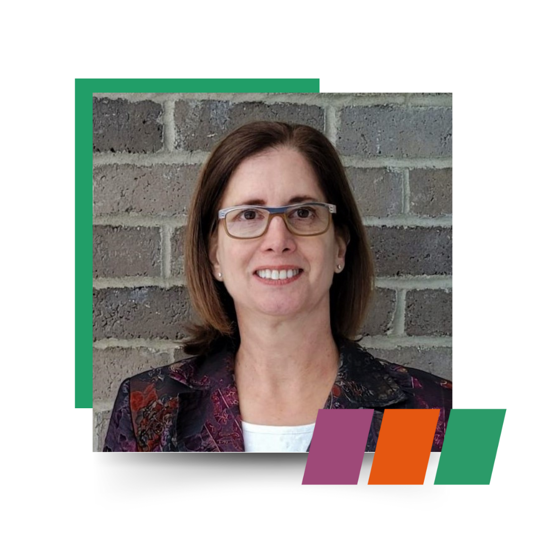 Mme Christine Thibault, B. Sc., H.D.