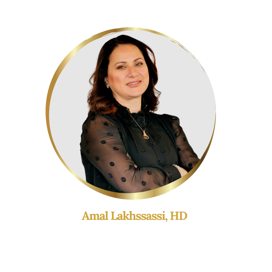 Dr Georges Jammal DMD, Cert. Paro, FRCD(C)