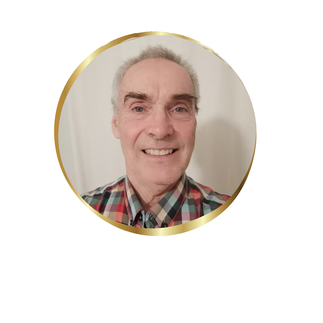 Dr Christian Caron, D.M.D, D.M.Sc, L.L.B