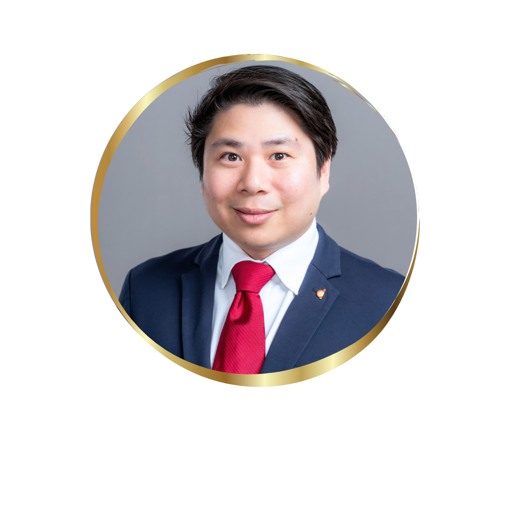 Dr Thomas Nguyen, D.M.D, M.Sc., M.B.A, FRCD(c)
