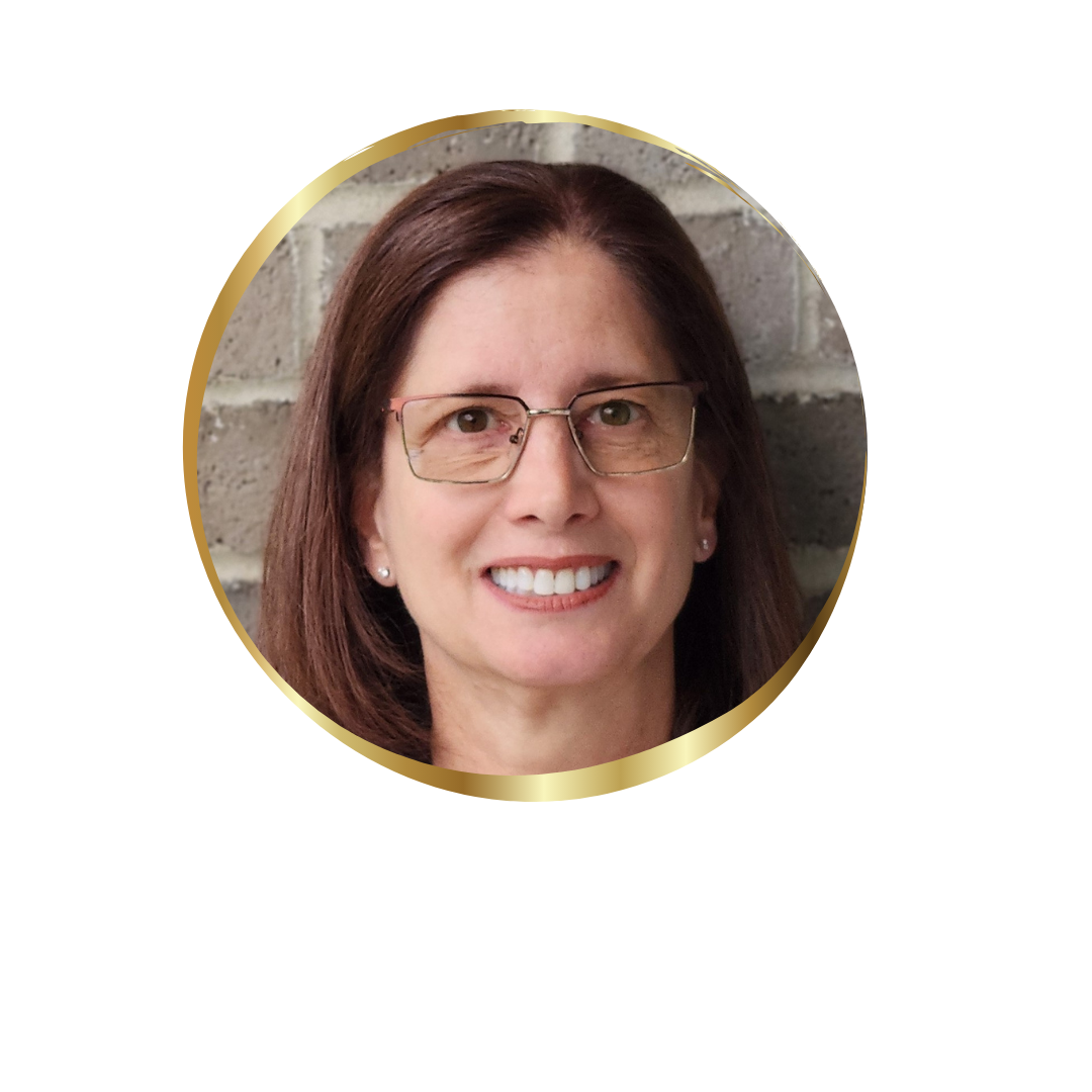 Mme Christine Thibault, B. Sc. H.D