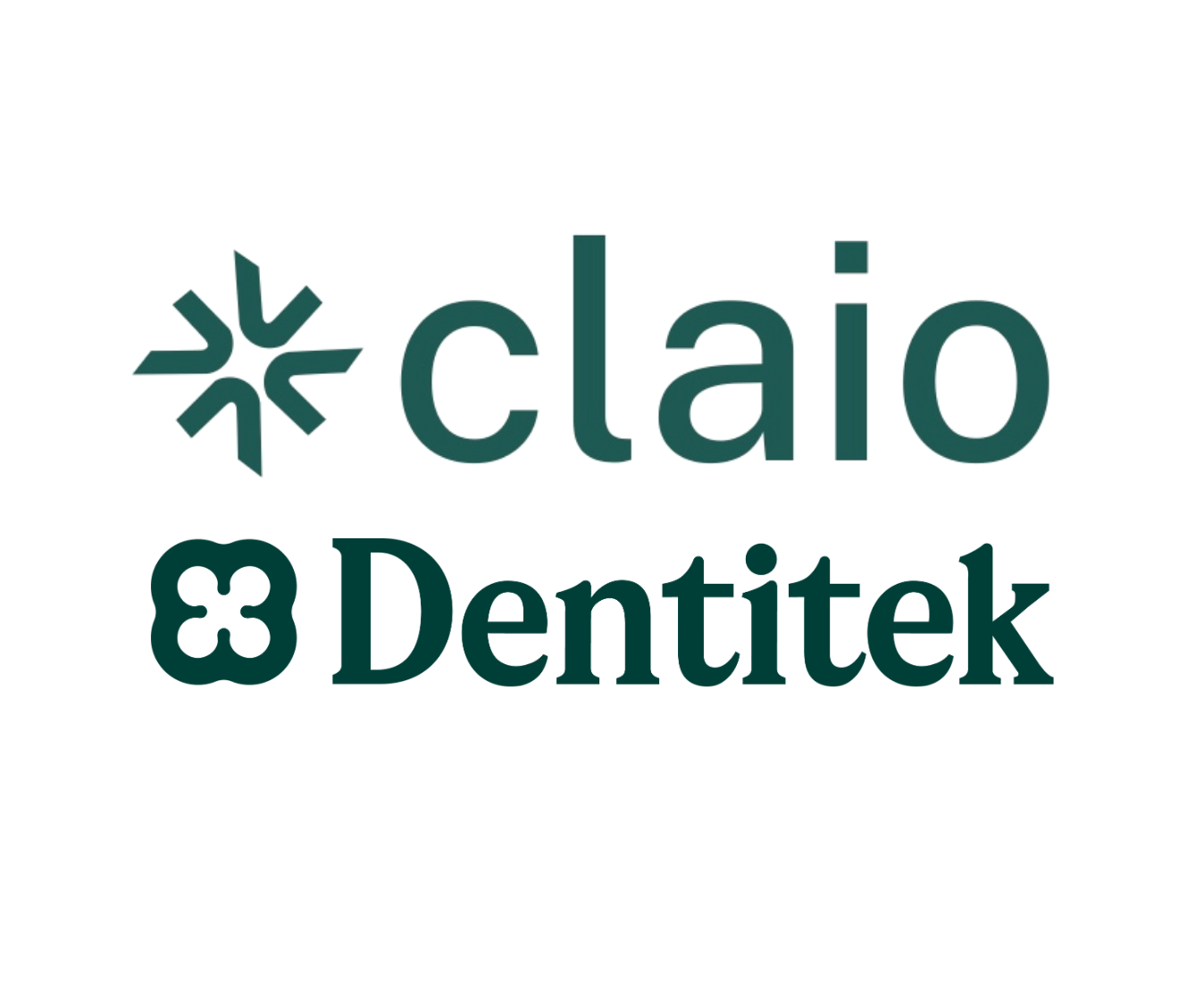 Dentitek et Claio