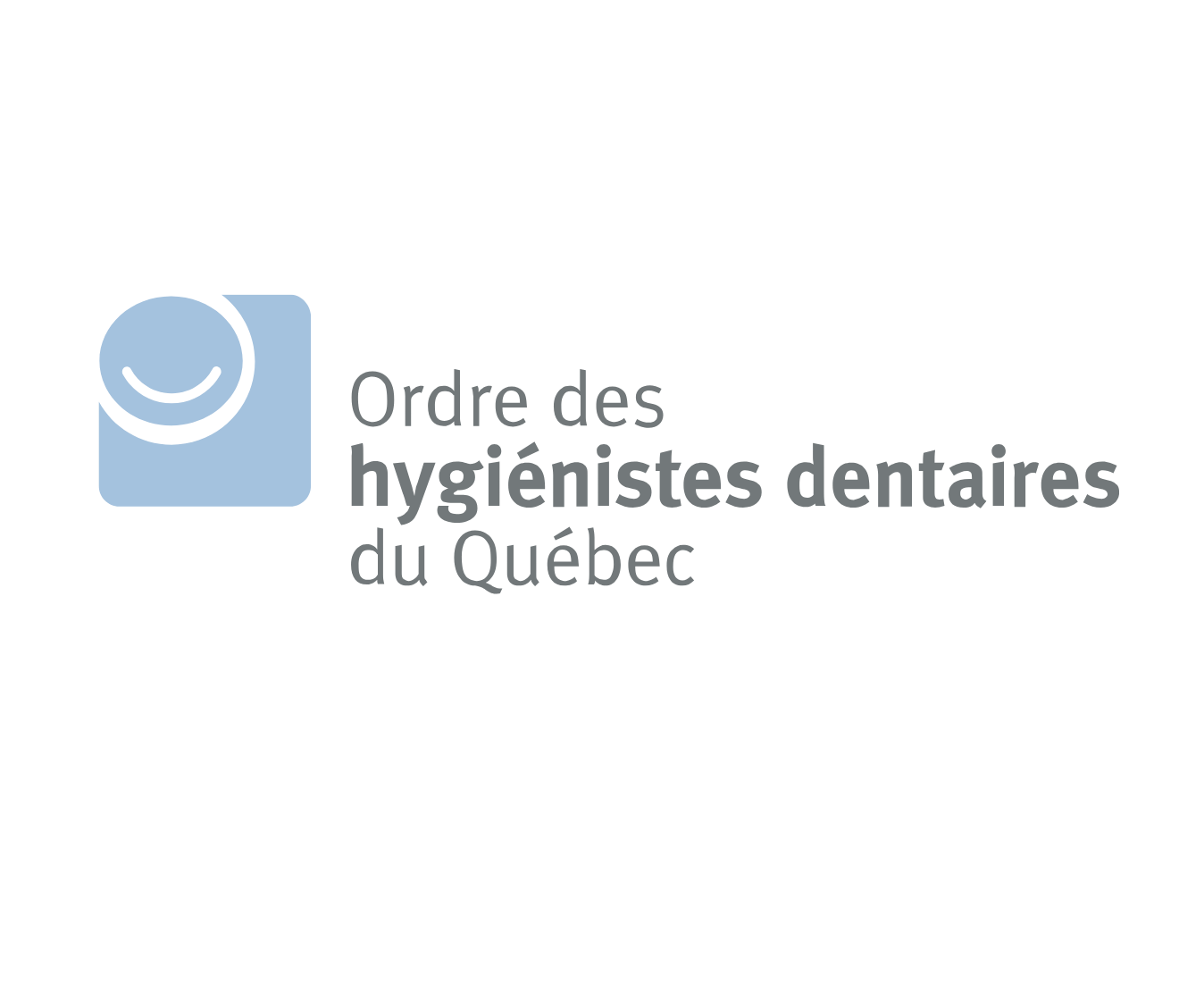 Ordre des hygiénistes dentaires du Québec