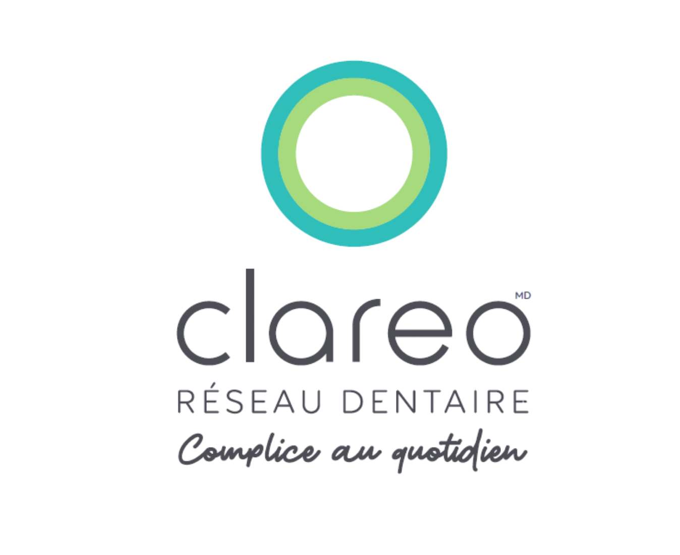 Clareo réseau dentaire
