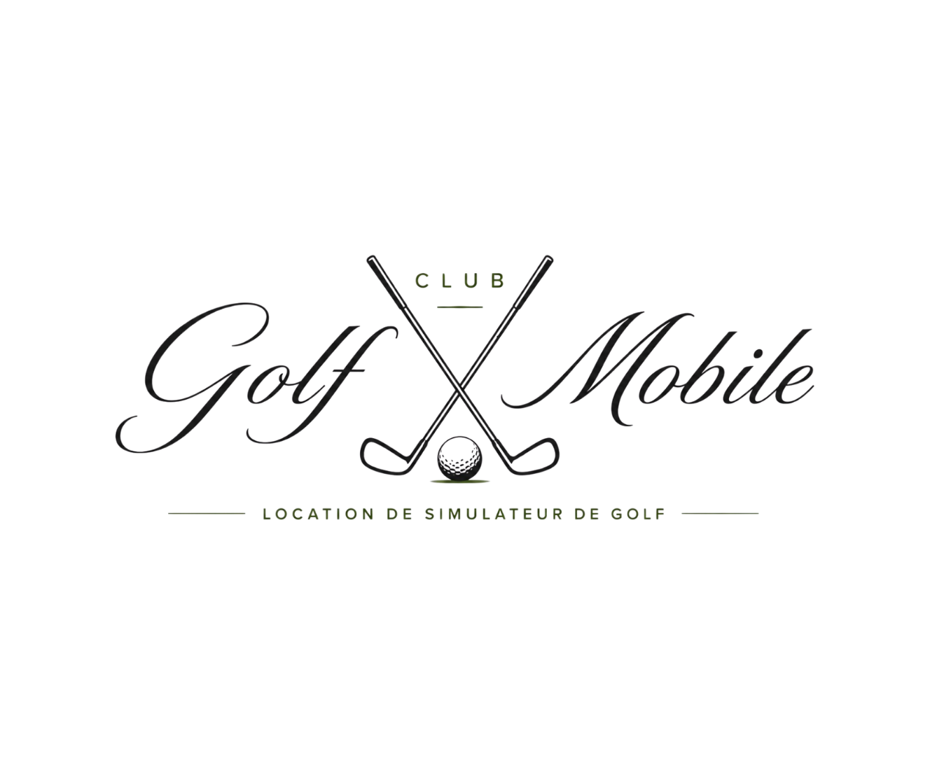 Golf Club Mobile