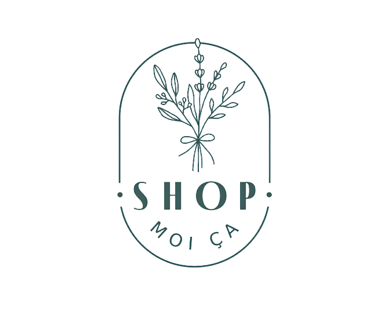 Les cadeaux SHOP MOI ÇA